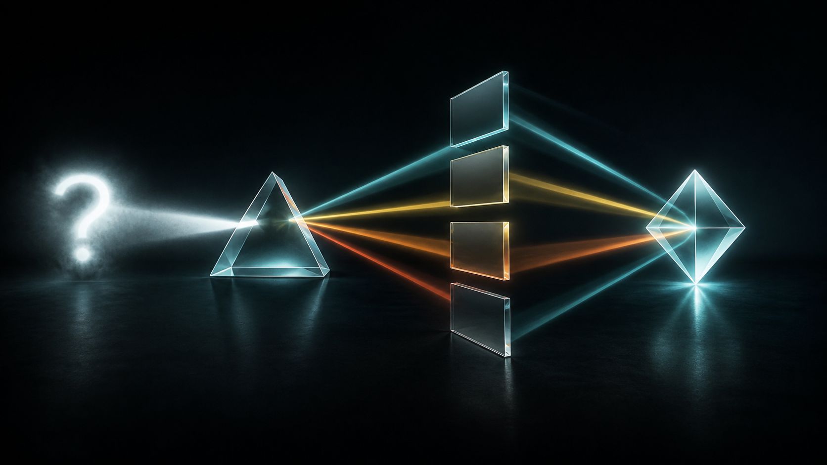 AI 搜索真正难的不是生成答案，而是维护引用链