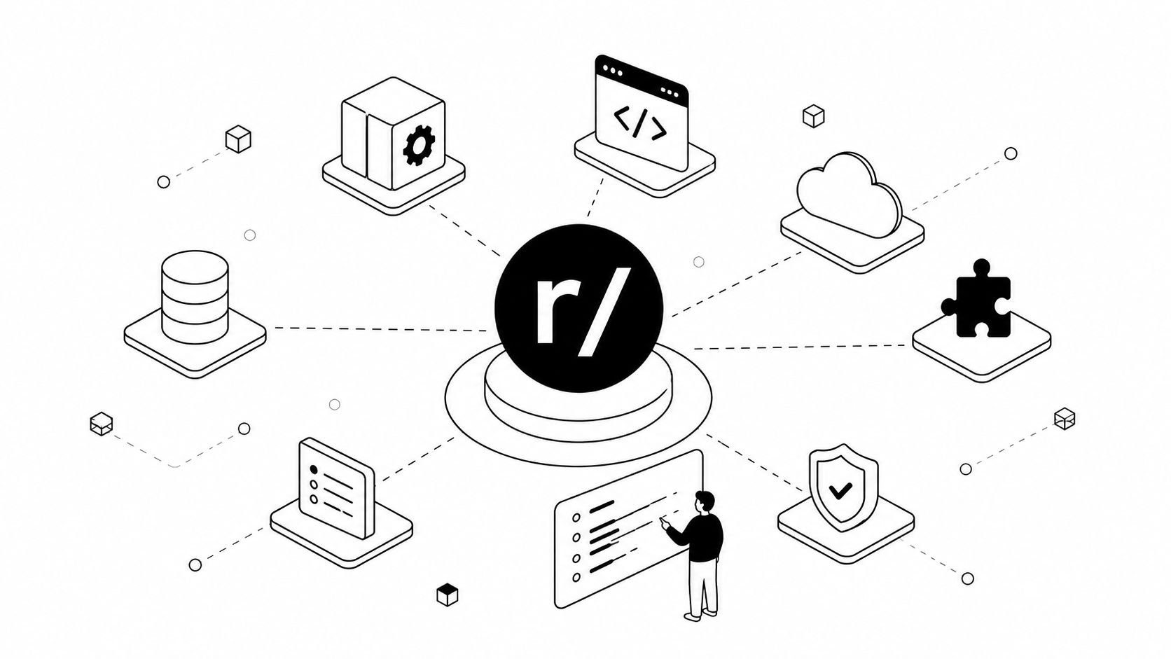 Reuseio：为 AI 时代重新定义"软件复用"的注册中心