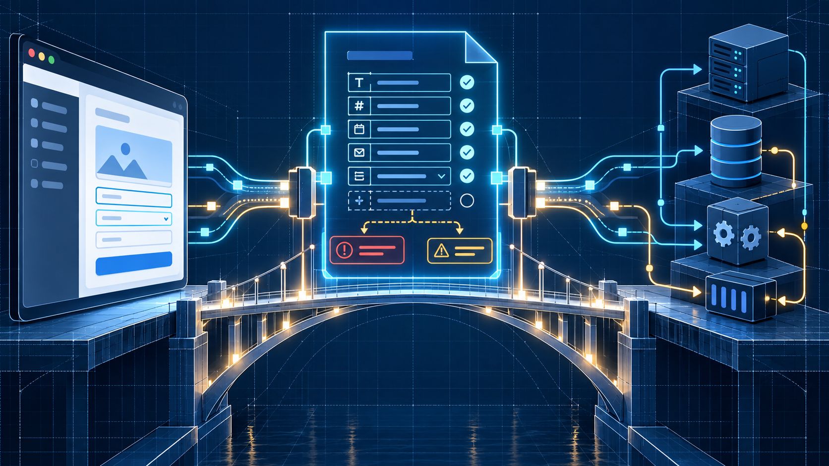OpenAPI 如何让 AI 同时写前后端不“各说各话”？